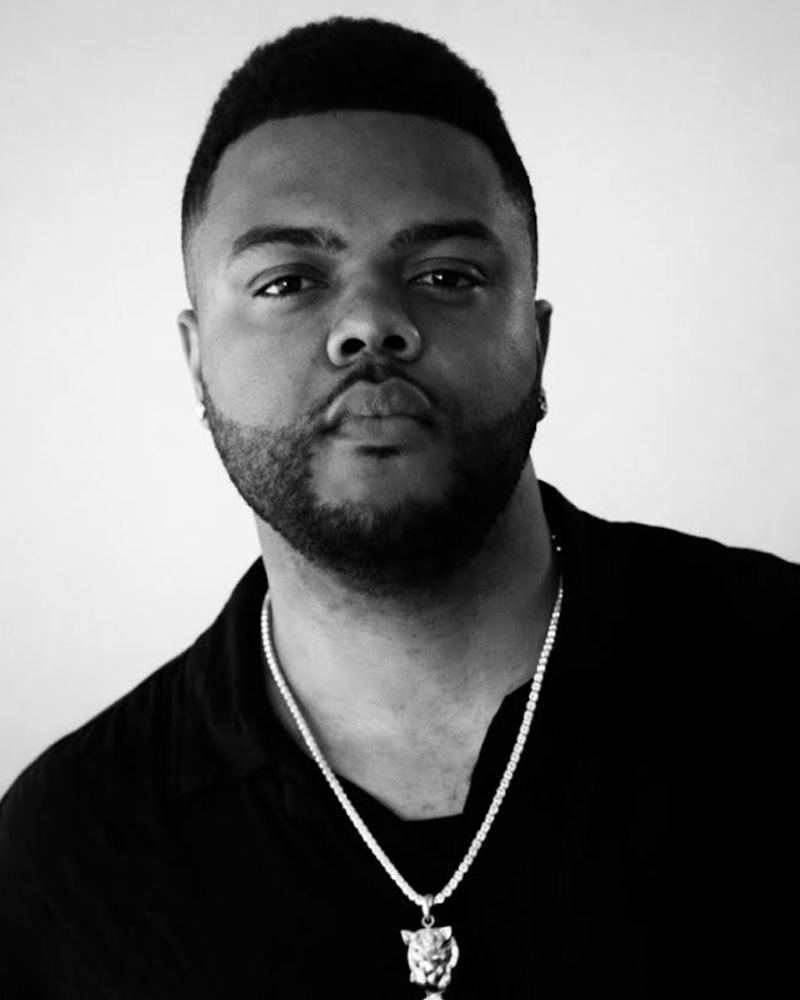 Darren Scott