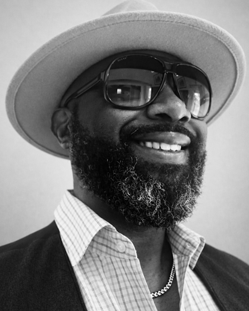 Eric Parker