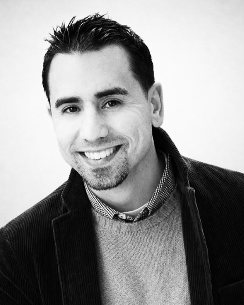 Manny Ortiz
