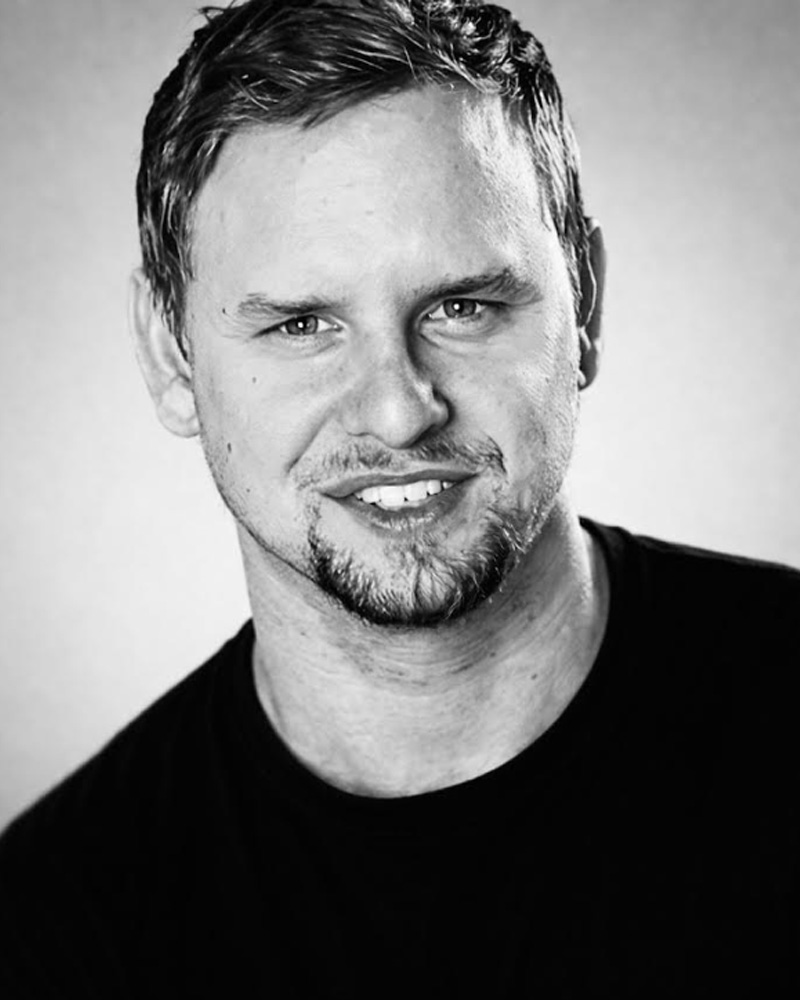 Sean Riley