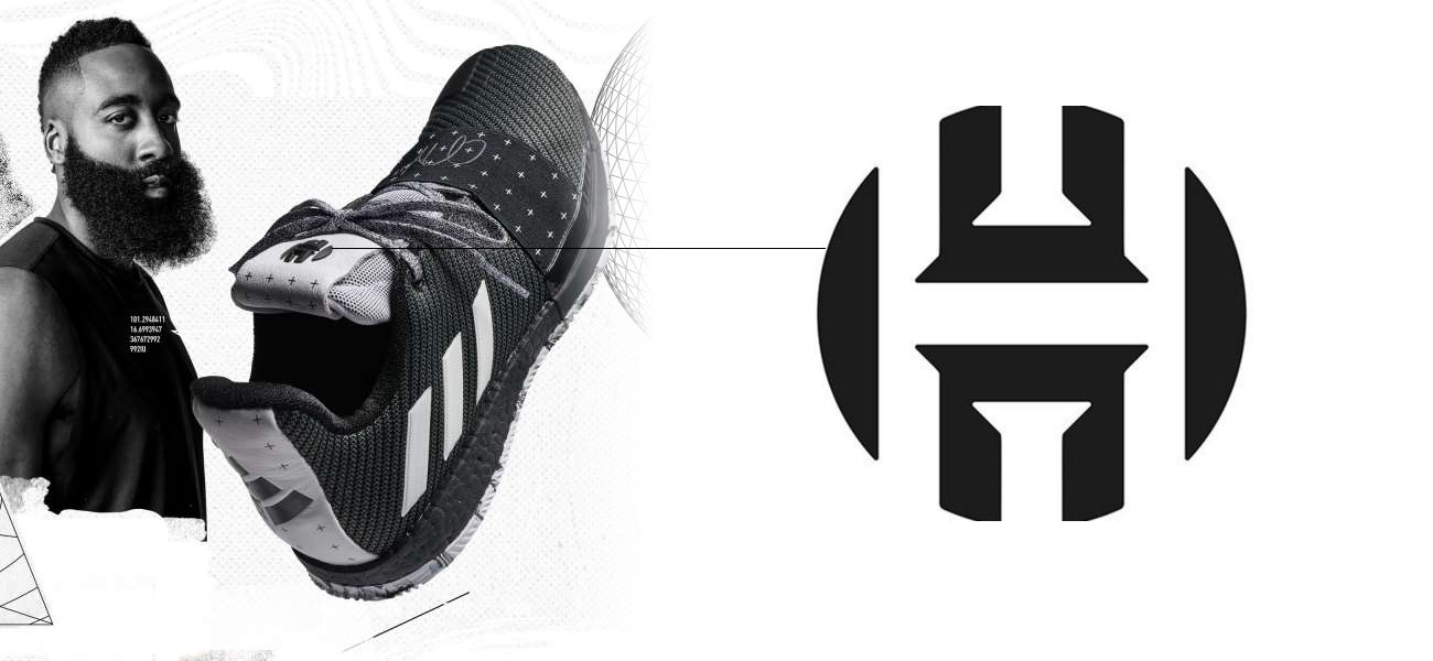 different Bounty Hardness Ayesight Digital | Web & Digital Design | Adidas x Harden