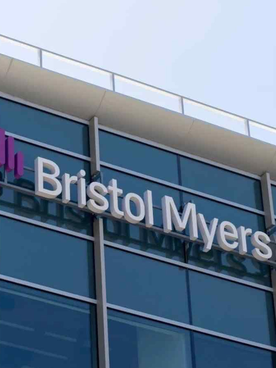 BRISTOL MYERS SQUIBB