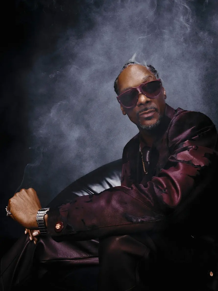 SNOOP DOGG